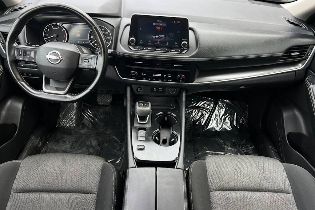 Thumbnail: 2025 Nissan Rogue - 2