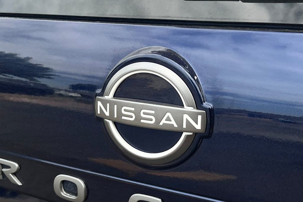 Thumbnail: 2025 Nissan Rogue - 7