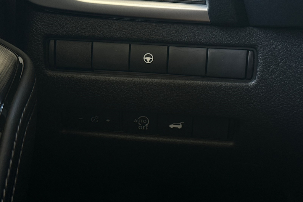 Thumbnail: 2026 Nissan Rogue - 30