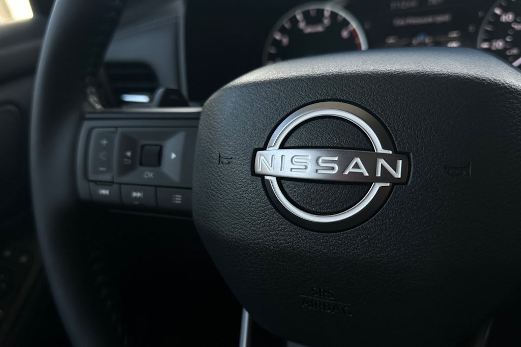 Thumbnail: 2026 Nissan Rogue - 33