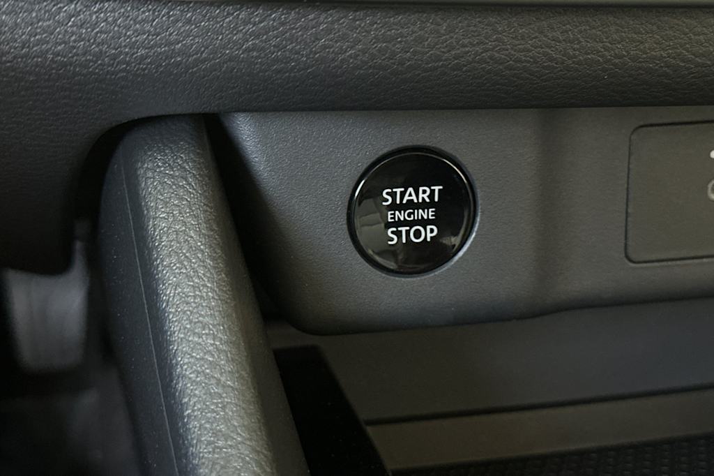 Thumbnail: 2026 Nissan Rogue - 26