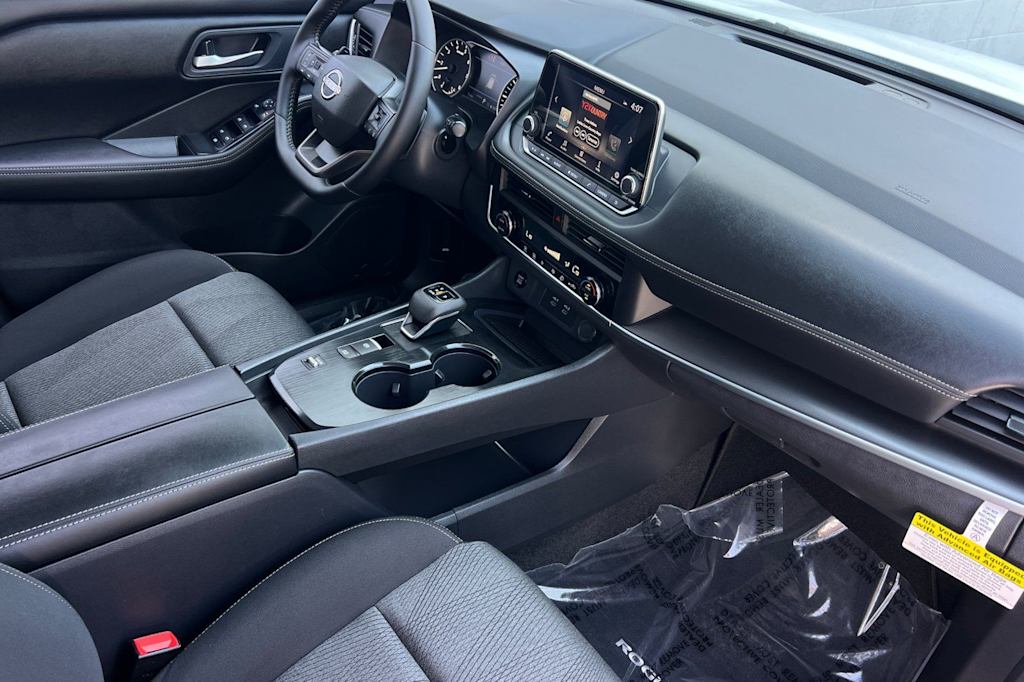 Thumbnail: 2026 Nissan Rogue - 13