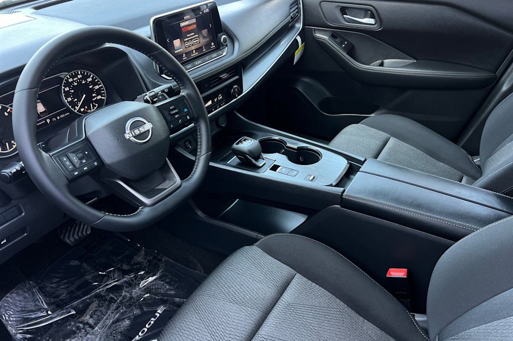 Thumbnail: 2026 Nissan Rogue - 9