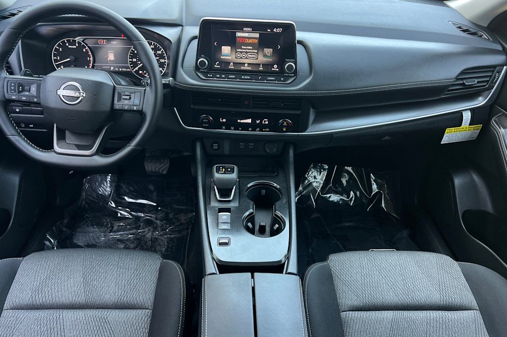 Thumbnail: 2026 Nissan Rogue - 2