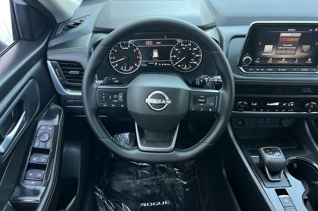 Thumbnail: 2026 Nissan Rogue - 12