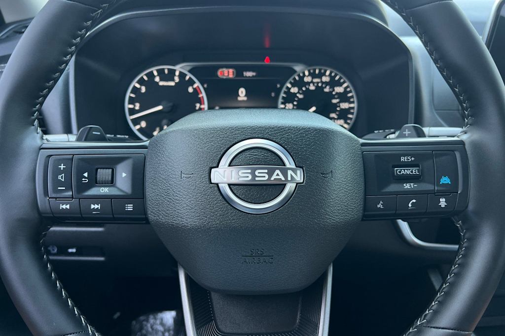 Thumbnail: 2026 Nissan Rogue - 29