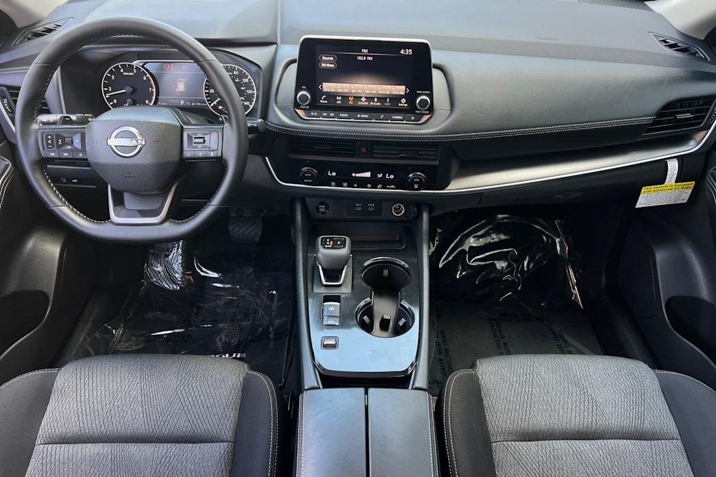 Thumbnail: 2026 Nissan Rogue - 2