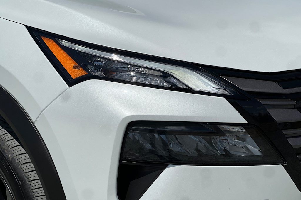 Thumbnail: 2026 Nissan Rogue - 31