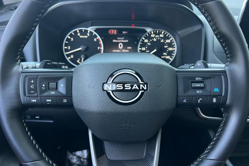 Thumbnail: 2026 Nissan Rogue - 30