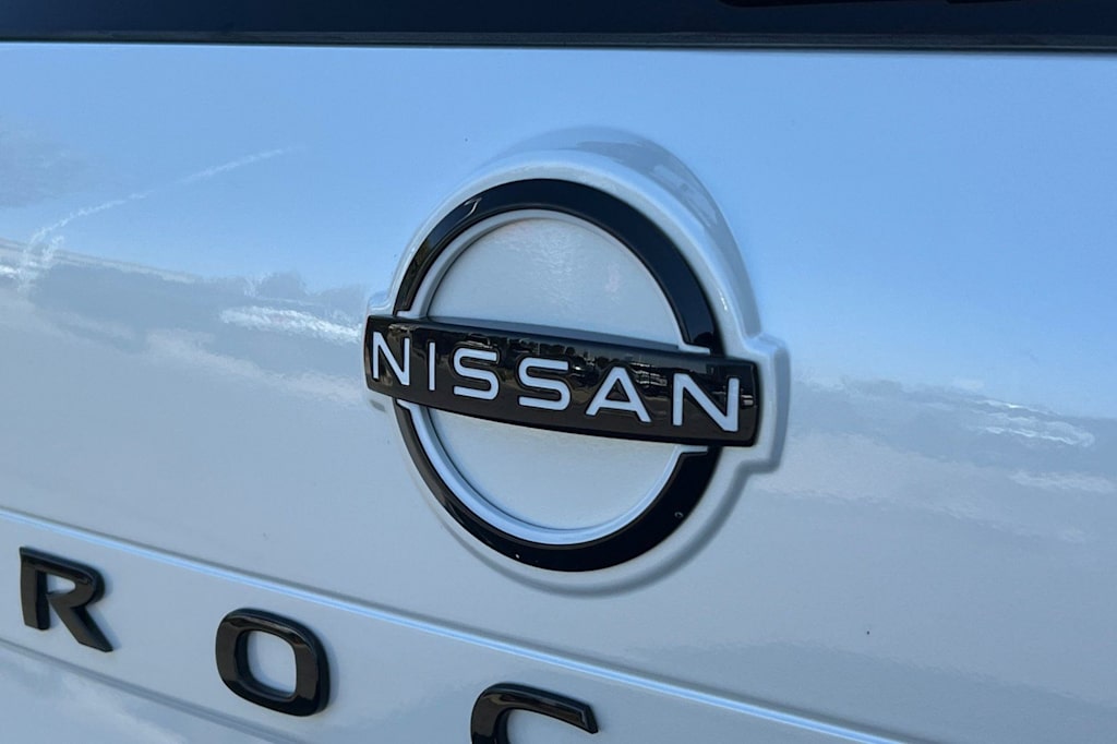 Thumbnail: 2026 Nissan Rogue - 7