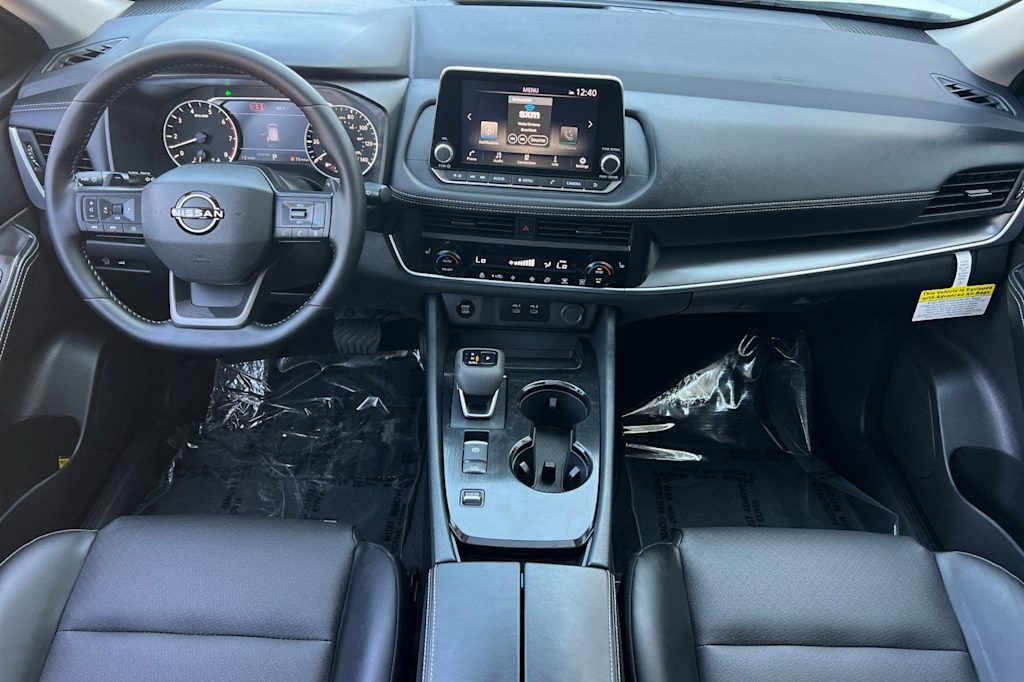 Thumbnail: 2026 Nissan Rogue - 2
