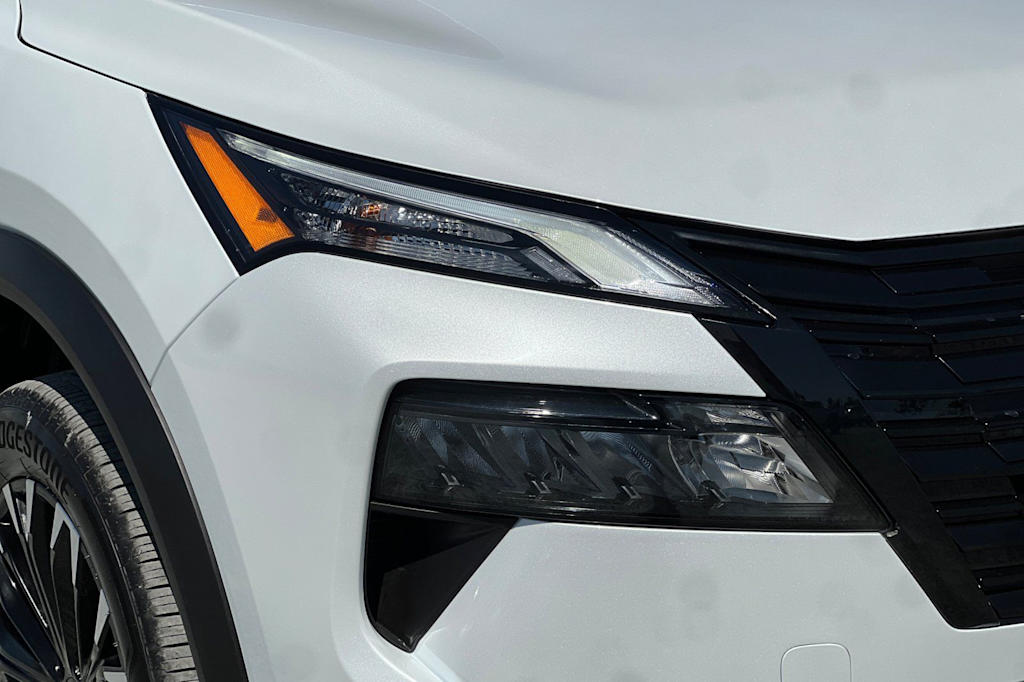 Thumbnail: 2026 Nissan Rogue - 34