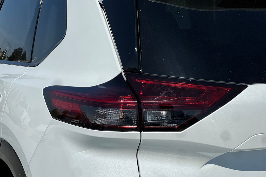 Thumbnail: 2026 Nissan Rogue - 35