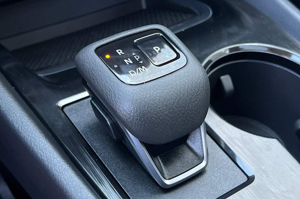 Thumbnail: 2026 Nissan Rogue - 15
