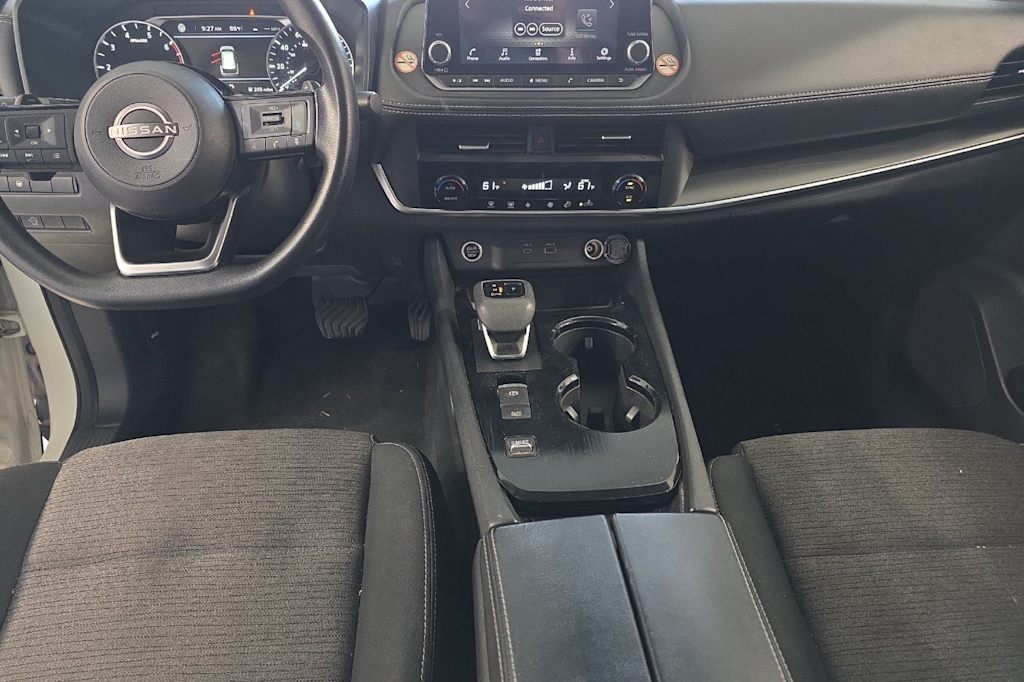 Thumbnail: 2023 Nissan Rogue - 2