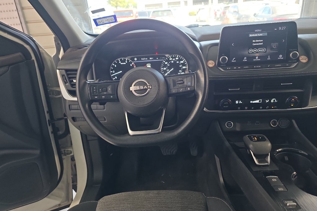 Thumbnail: 2023 Nissan Rogue - 12