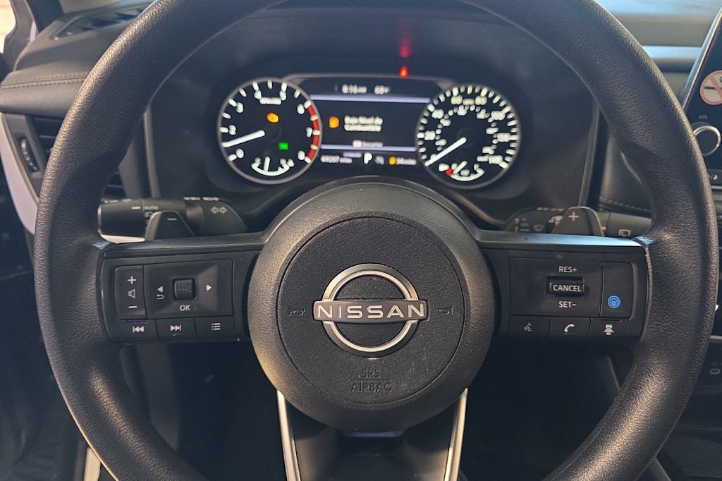 Thumbnail: 2024 Nissan Rogue - 26