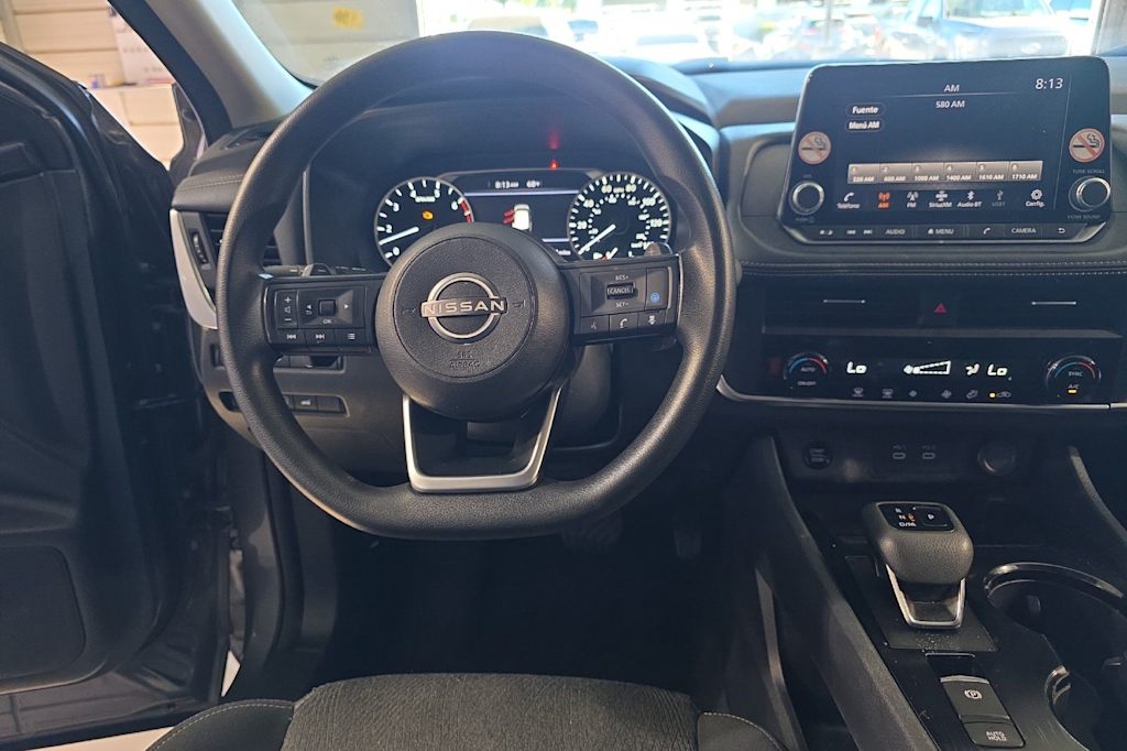 Thumbnail: 2024 Nissan Rogue - 12