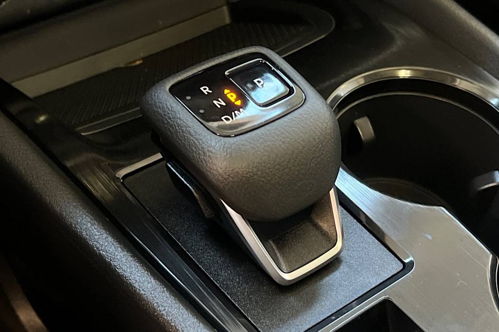 Thumbnail: 2026 Nissan Rogue - 14
