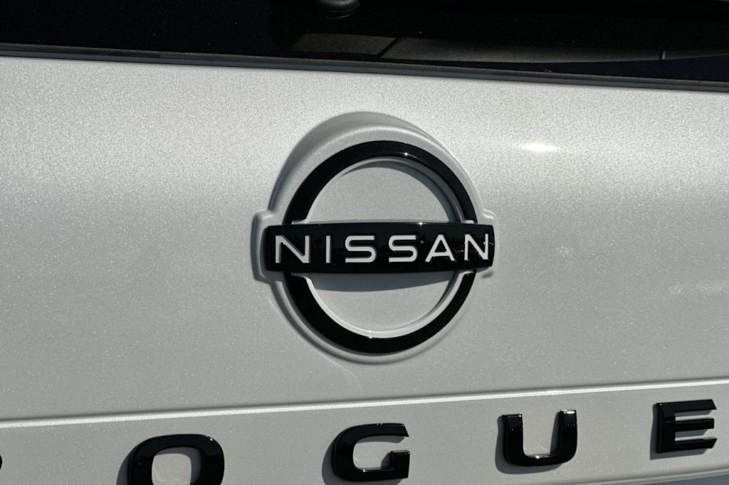 Thumbnail: 2026 Nissan Rogue - 6