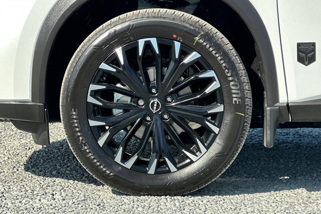 Thumbnail: 2026 Nissan Rogue - 7