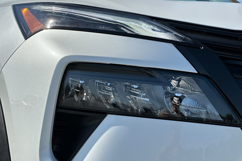 Thumbnail: 2026 Nissan Rogue - 31
