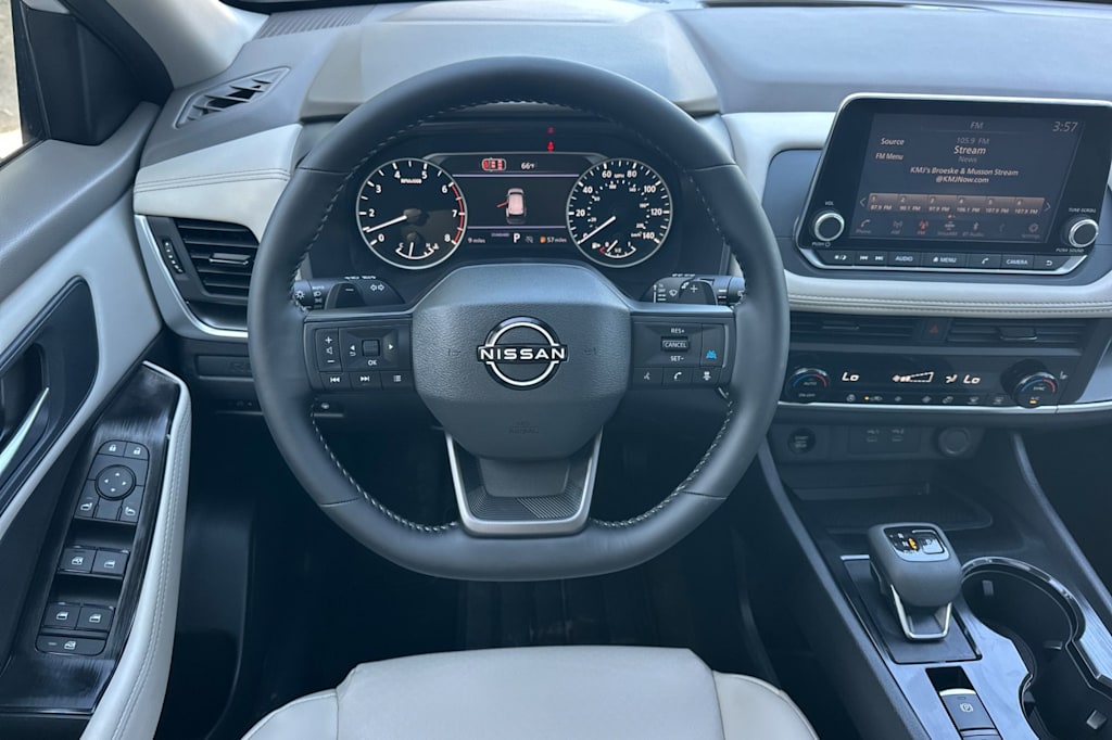 Thumbnail: 2026 Nissan Rogue - 10