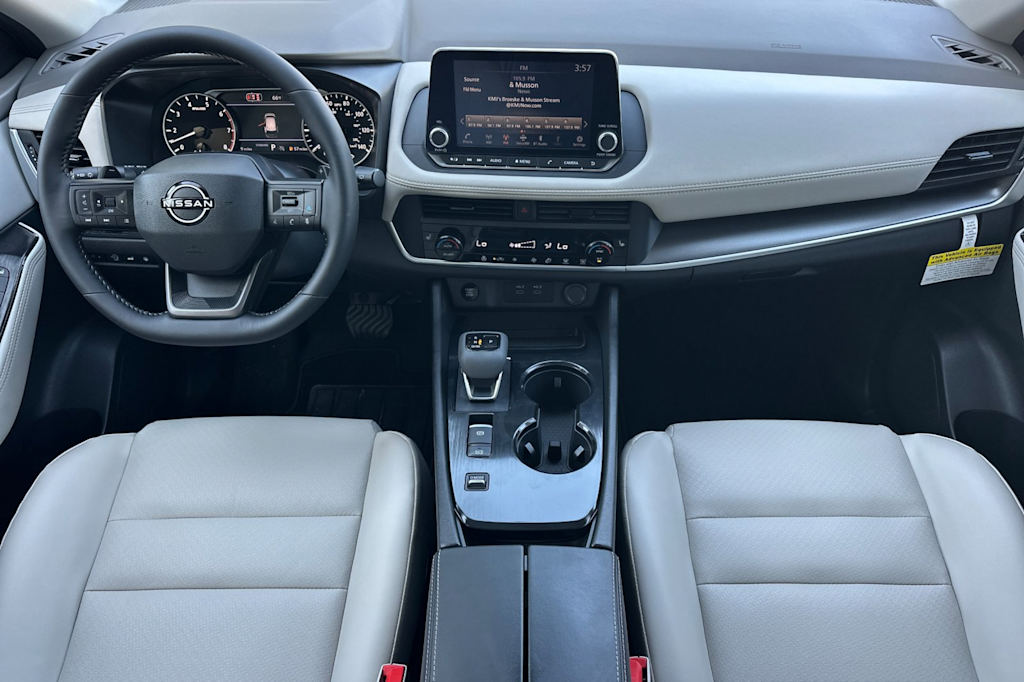 Thumbnail: 2026 Nissan Rogue - 2