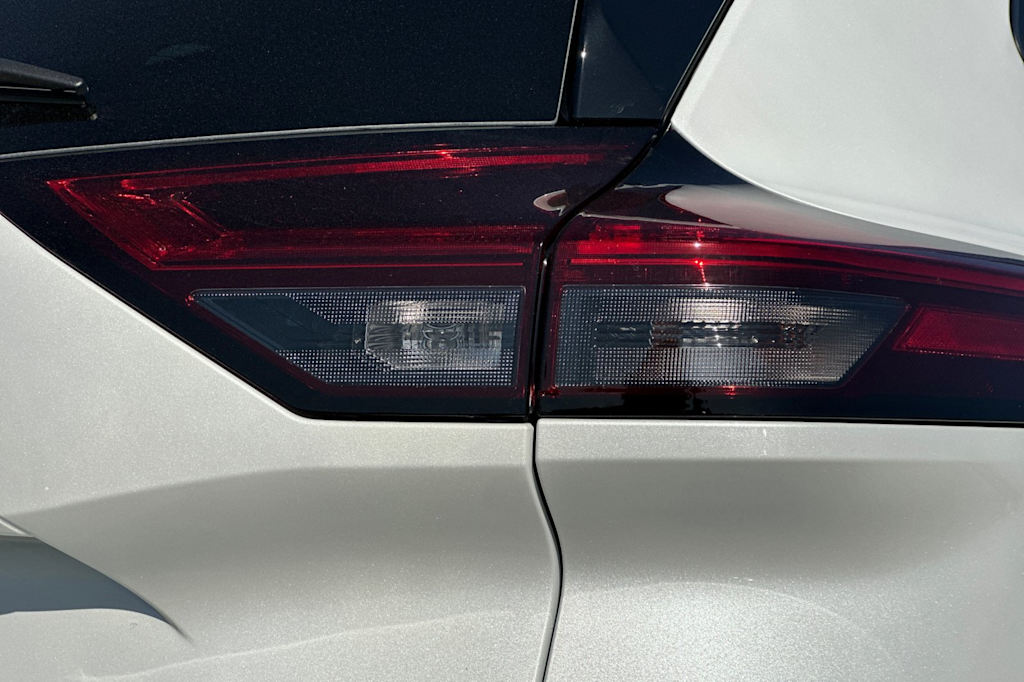 Thumbnail: 2026 Nissan Rogue - 35