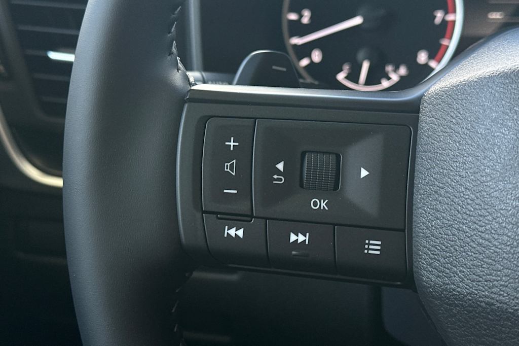 Thumbnail: 2026 Nissan Rogue - 29