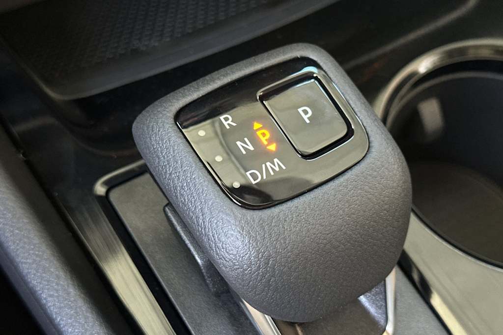 Thumbnail: 2026 Nissan Rogue - 25