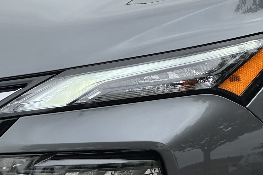 Thumbnail: 2026 Nissan Rogue - 31