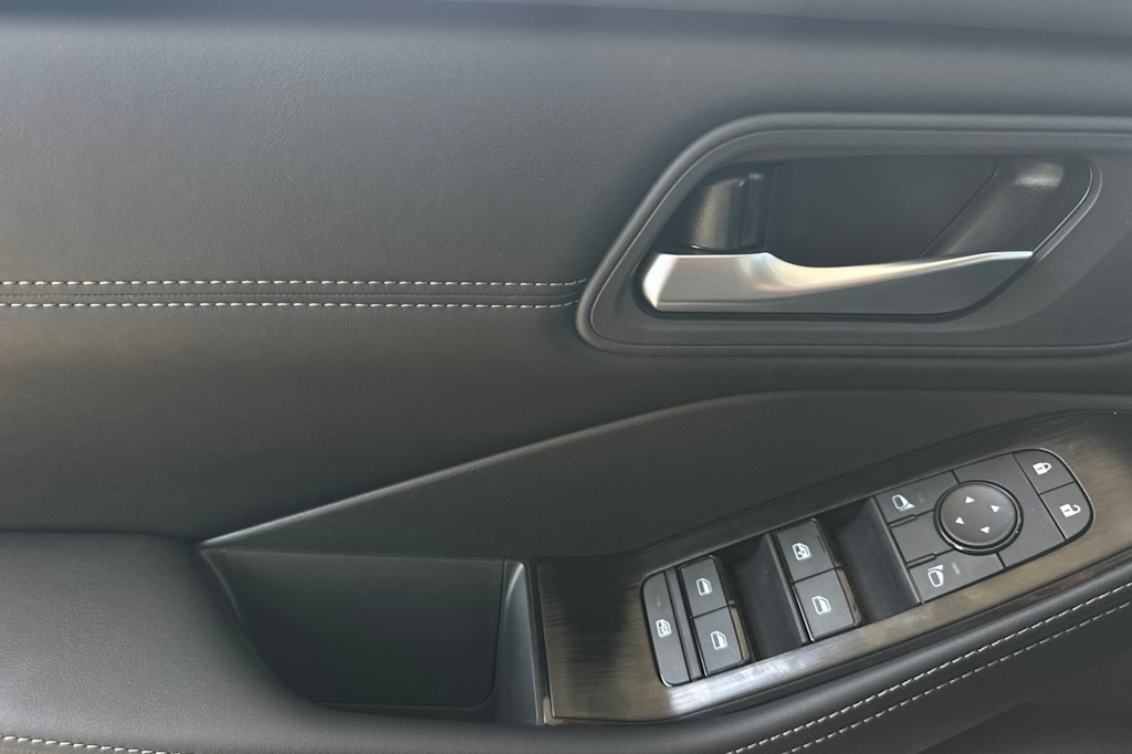 Thumbnail: 2026 Nissan Rogue - 18