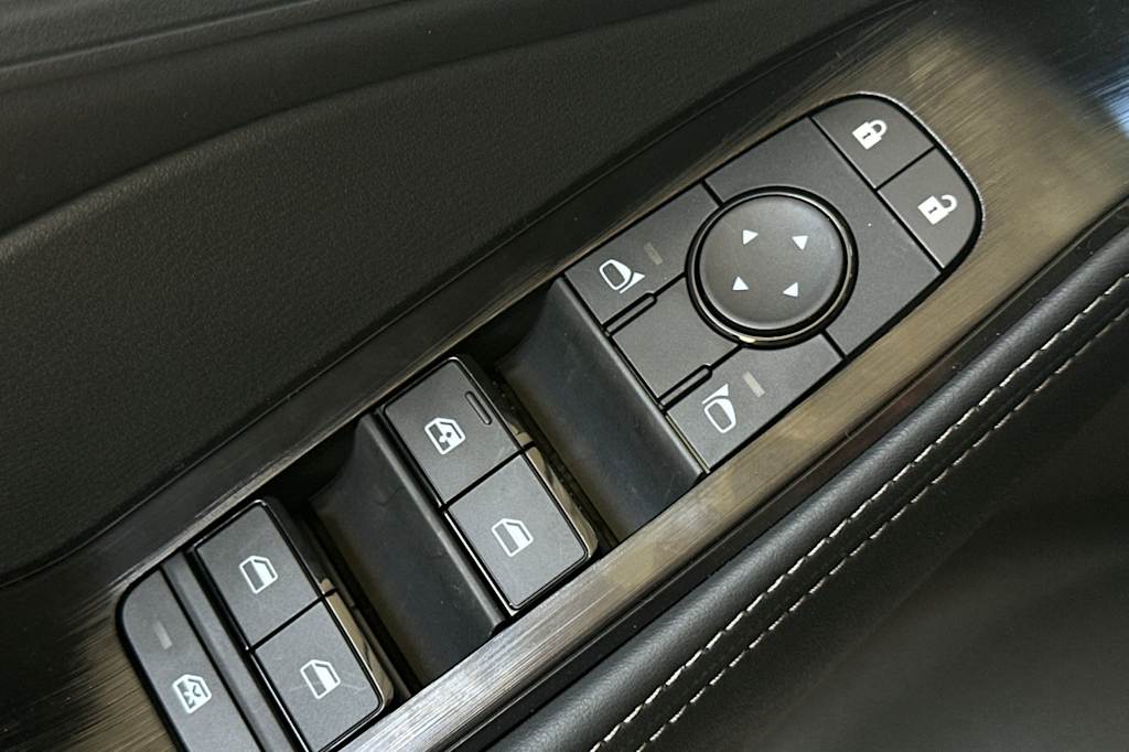 Thumbnail: 2026 Nissan Rogue - 19