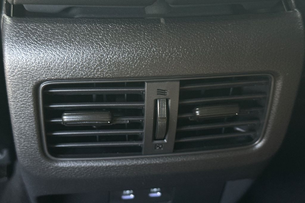 Thumbnail: 2026 Nissan Rogue - 20