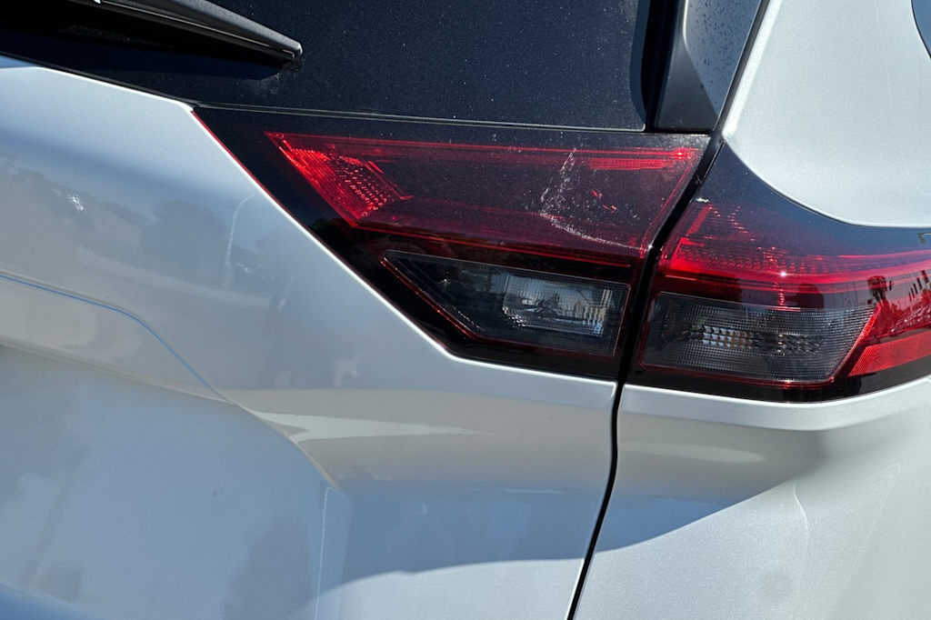 Thumbnail: 2026 Nissan Rogue - 33