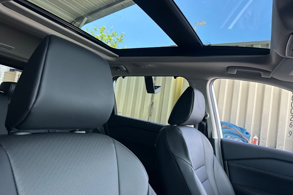 Thumbnail: 2026 Nissan Rogue - 22