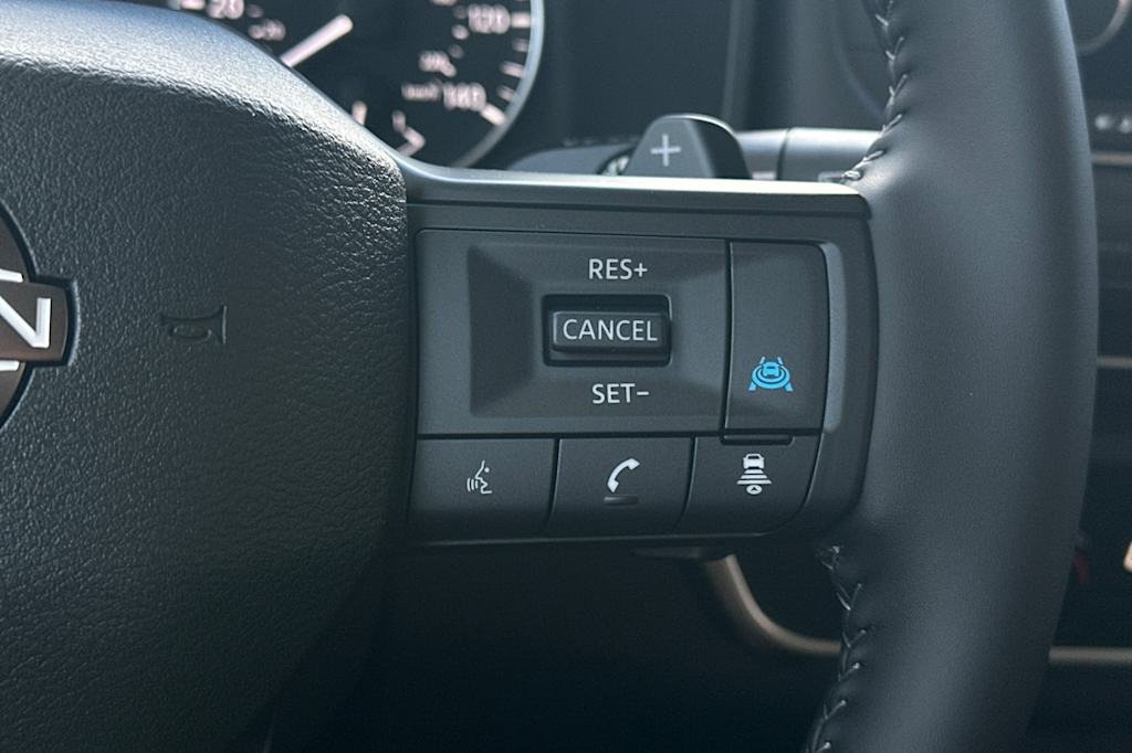 Thumbnail: 2026 Nissan Rogue - 29