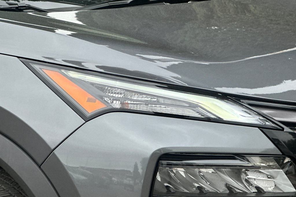 Thumbnail: 2026 Nissan Rogue - 33