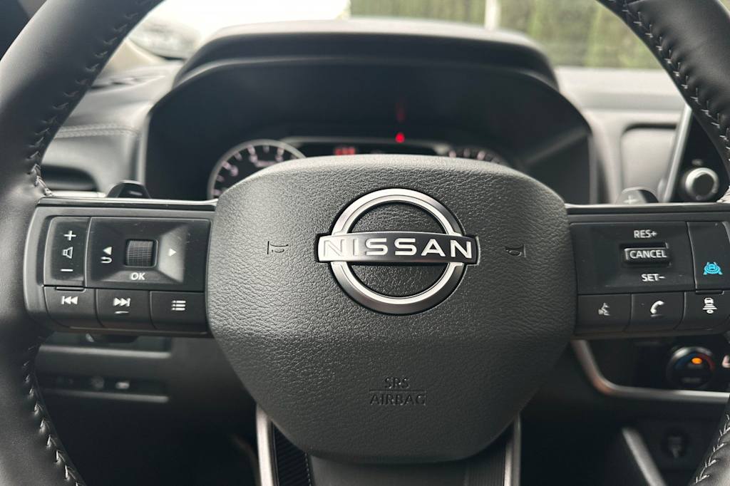 Thumbnail: 2026 Nissan Rogue - 30