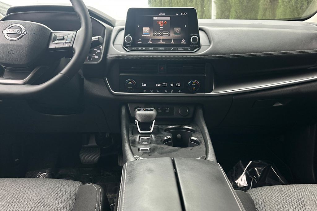 Thumbnail: 2026 Nissan Rogue - 2