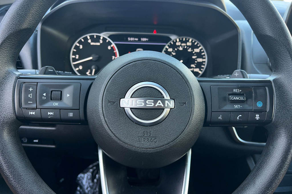 Thumbnail: 2024 Nissan Rogue - 31
