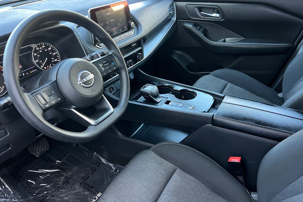 Thumbnail: 2024 Nissan Rogue - 9