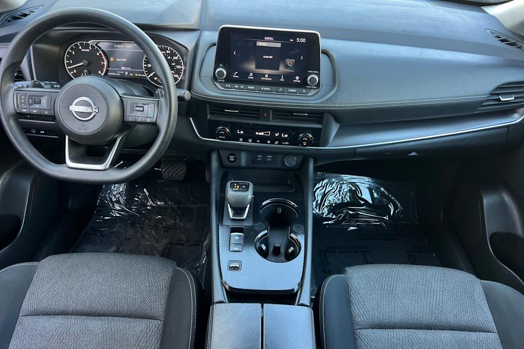 Thumbnail: 2024 Nissan Rogue - 2
