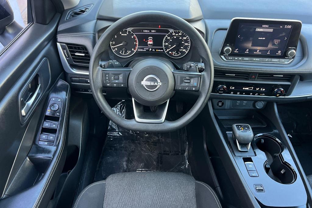 Thumbnail: 2024 Nissan Rogue - 12
