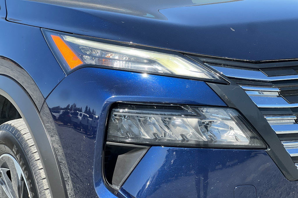 Thumbnail: 2024 Nissan Rogue - 36