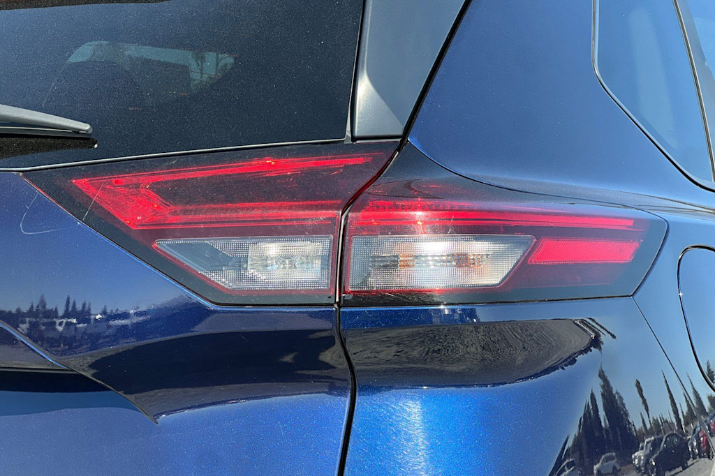 Thumbnail: 2024 Nissan Rogue - 37