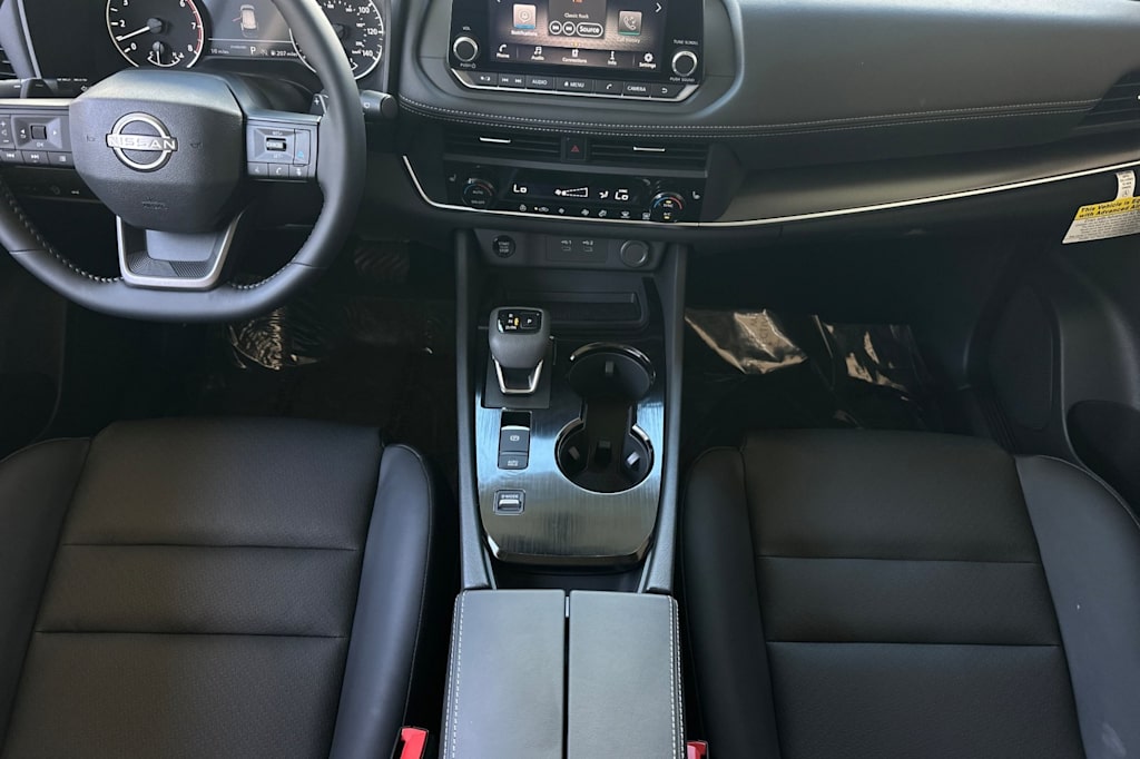 Thumbnail: 2026 Nissan Rogue - 2