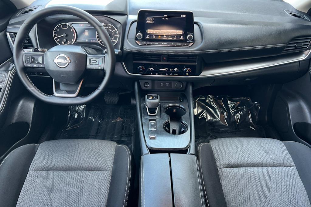 Thumbnail: 2026 Nissan Rogue - 2
