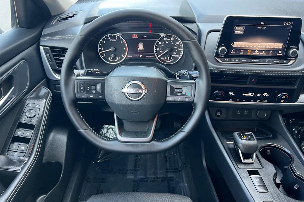 Thumbnail: 2026 Nissan Rogue - 12